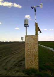 Field sensor